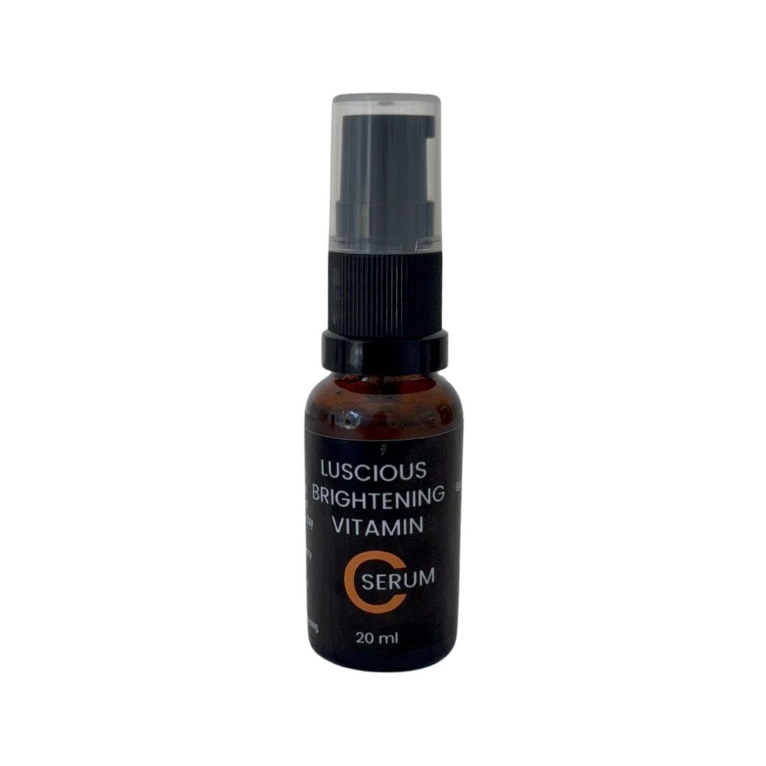 Luscious Vitamin C Serum