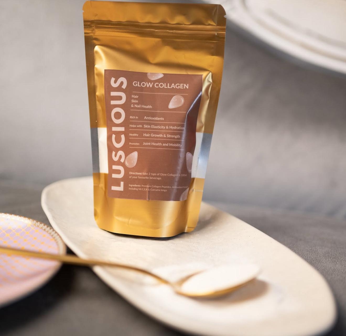 Luscious Glow Collagen