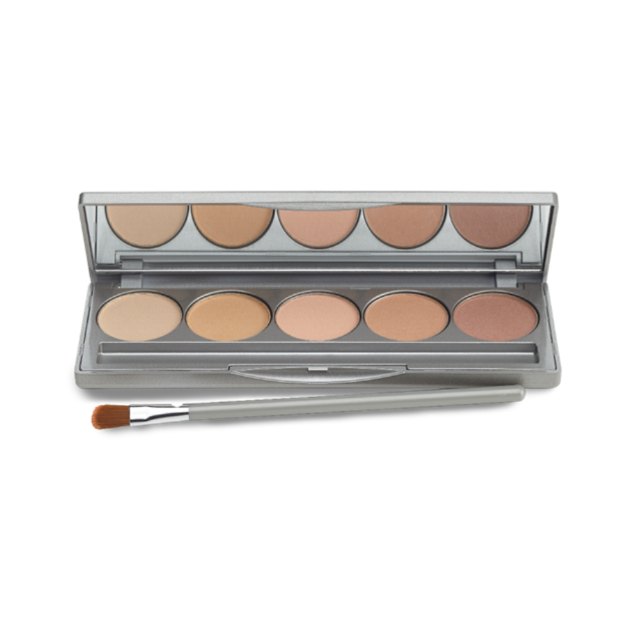 Mineral Corrector Palette SPF 20