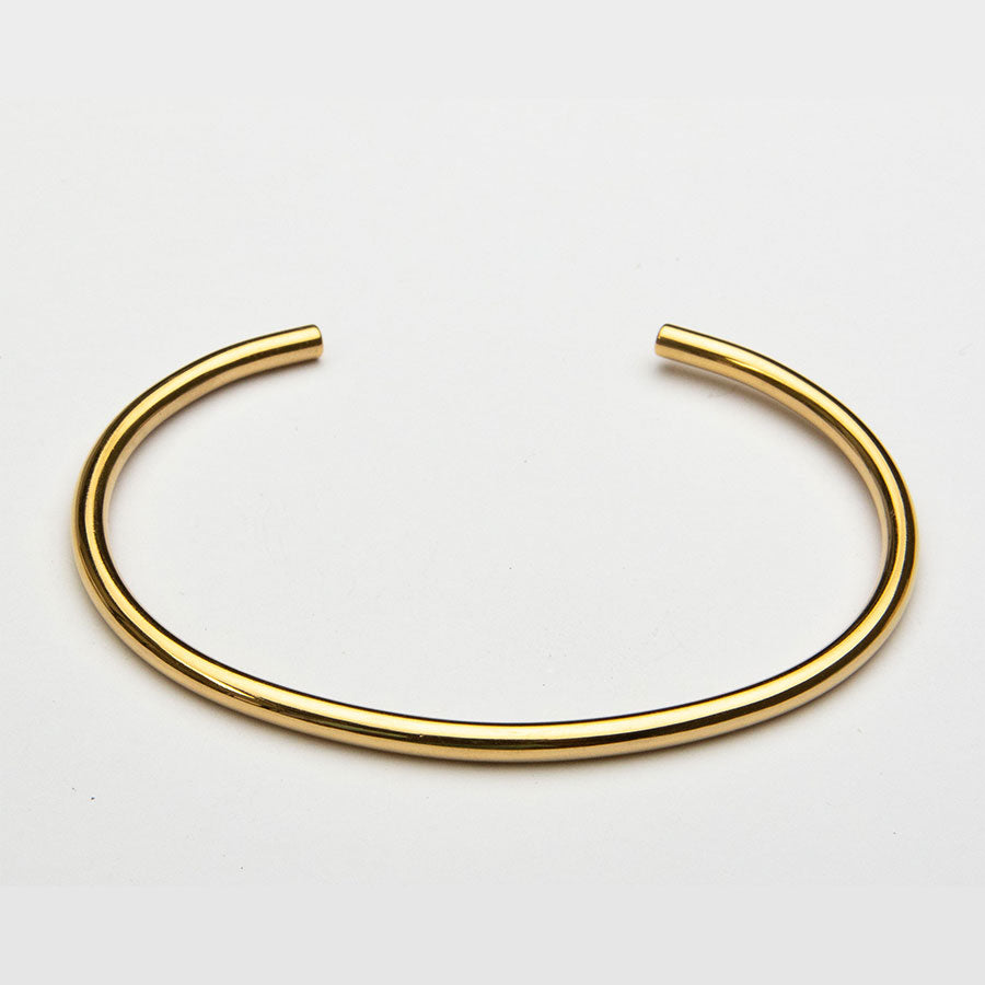 Satin Cuff