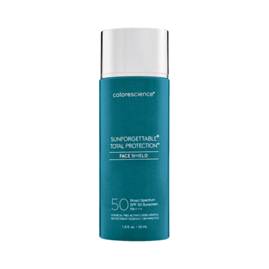 Sunforgettable Total Protection Face Shield SPF 50