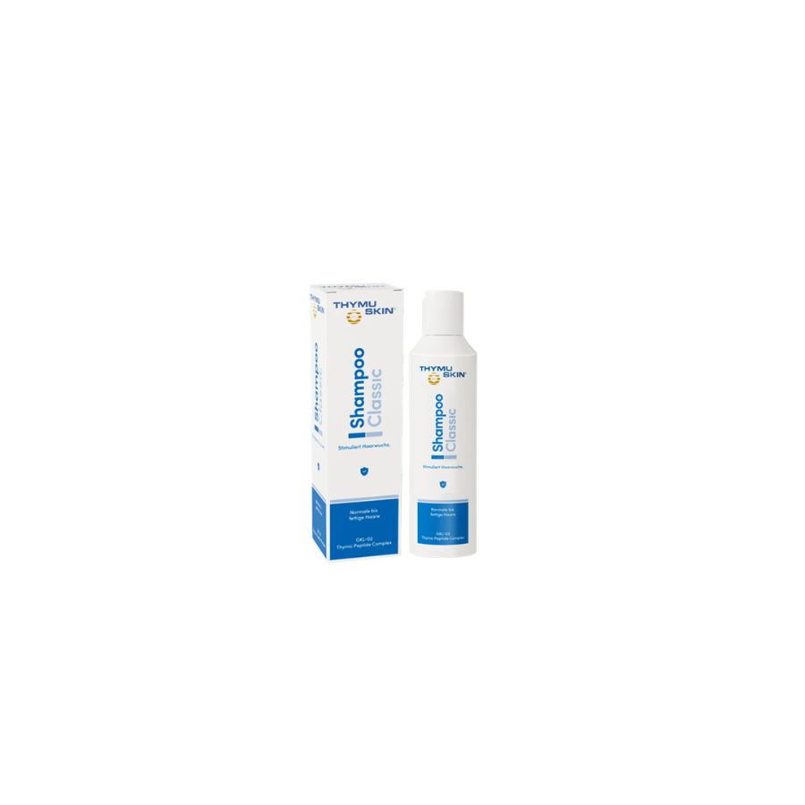 Thymuskin Classic Shampoo
