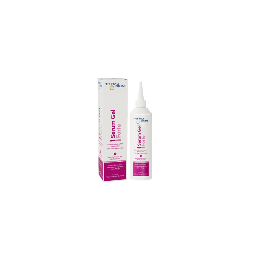 Thymuskin Forte Serum