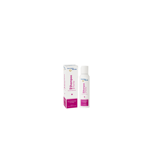 Thymuskin Forte Shampoo
