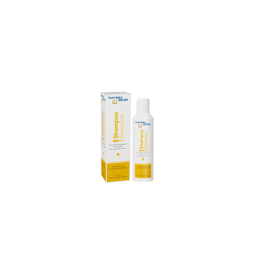 Thymuskin Sensitive Shampoo