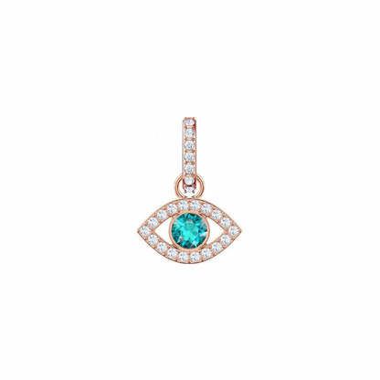 Voyage Series Evil Eye Clip On Charm