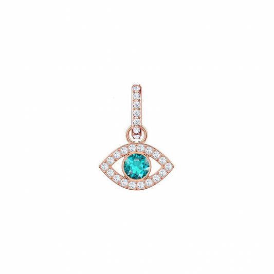 Voyage Series Evil Eye Clip On Charm