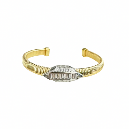 Shayranah Bangle