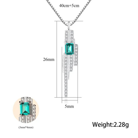 Divalicious Pendant
