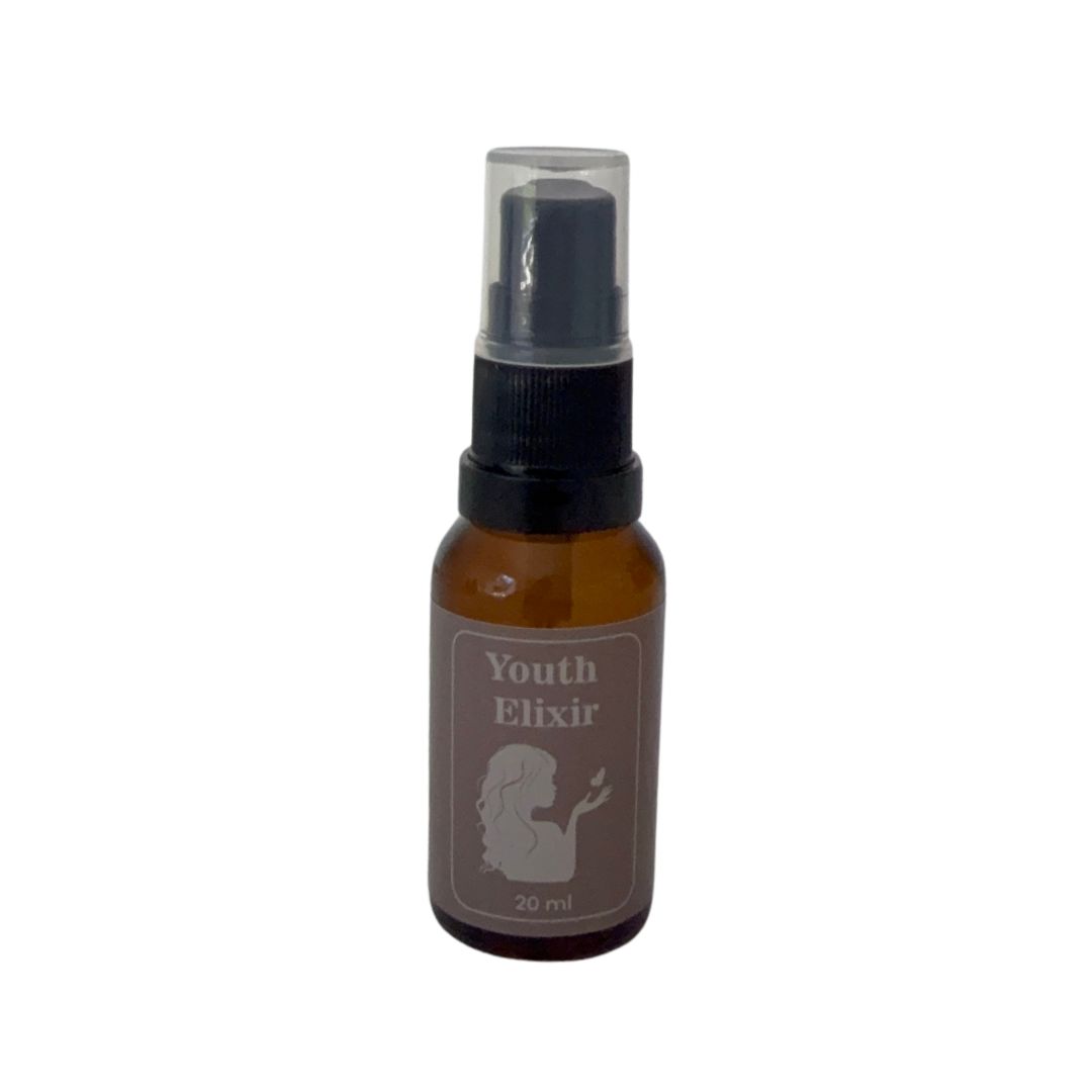 Luscious Youth Elixir