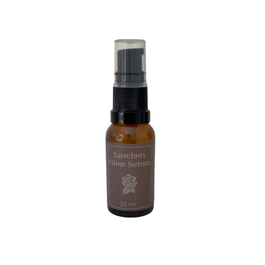Luscious Glow Serum 20ml