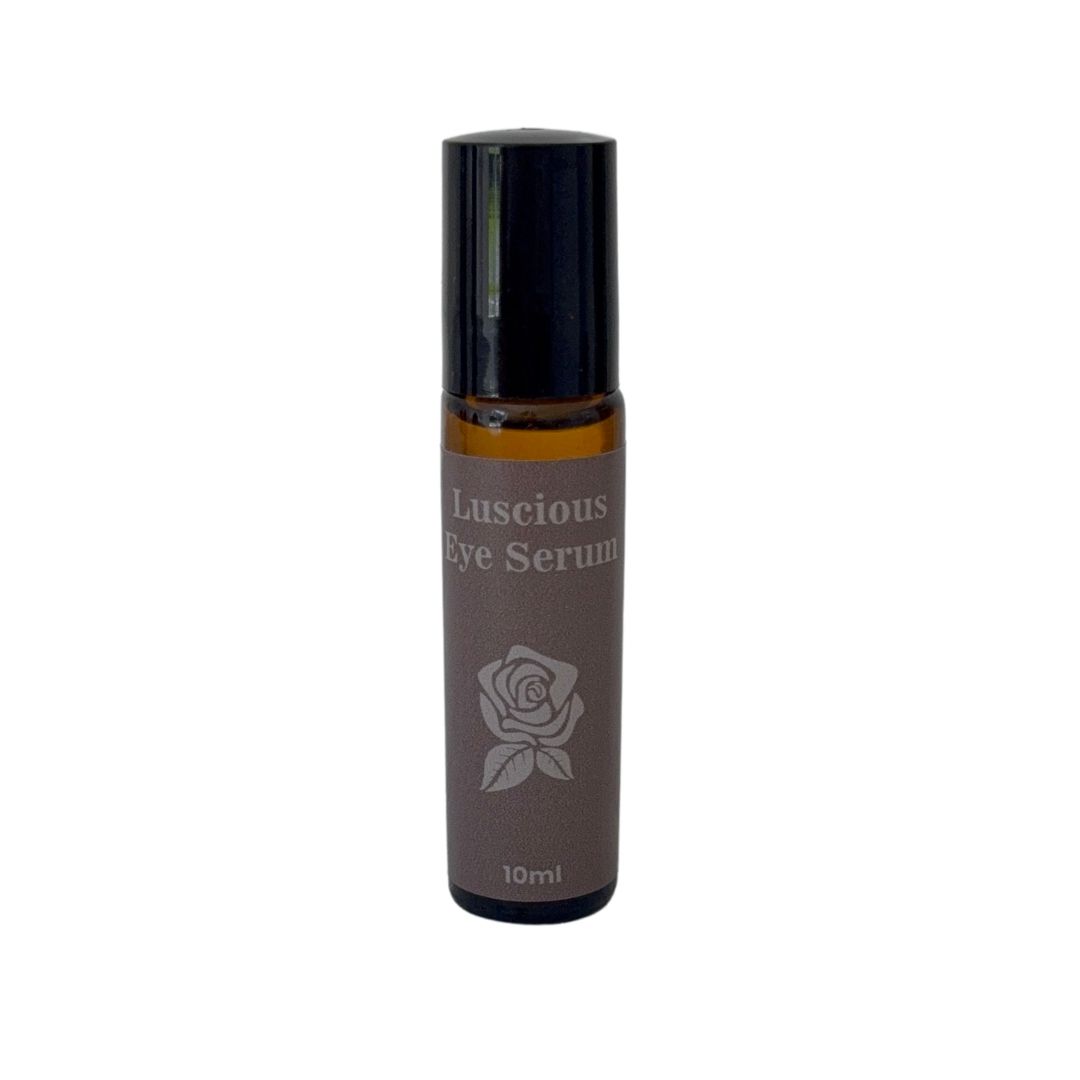 Luscious Under Eye Serum 10ml