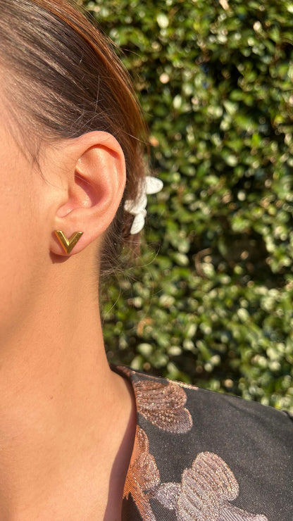 Gold Veluxe Set (Stainless Steel)