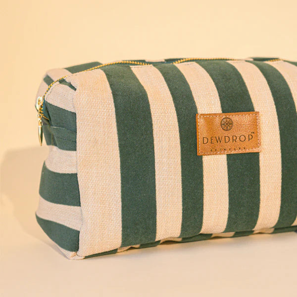 Harmony Vanity Pouch