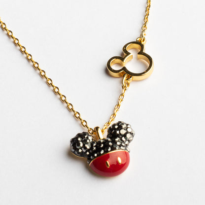 Oh My Darling Mickey Bracelet